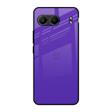 Amethyst Purple OnePlus Nord 4 5G Glass Back Cover Online
