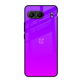 Purple Pink OnePlus Nord 4 5G Glass Back Cover Online