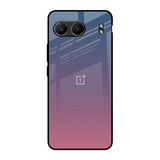 Pastel Gradient OnePlus Nord 4 5G Glass Back Cover Online