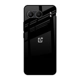 Jet Black OnePlus Nord 4 5G Glass Back Cover Online