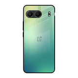 Dusty Green OnePlus Nord 4 5G Glass Back Cover Online