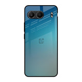 Sea Theme Gradient OnePlus Nord 4 5G Glass Back Cover Online