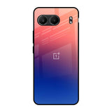 Dual Magical Tone OnePlus Nord 4 5G Glass Back Cover Online
