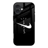 Jack Cactus iPhone 16 Glass Back Cover Online