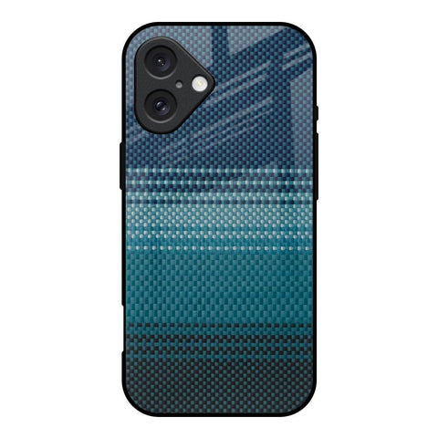 Modern Rug iPhone 16 Glass Back Cover Online