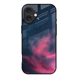 Moon Night iPhone 16 Glass Back Cover Online