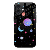 Planet Play iPhone 16 Glass Back Cover Online