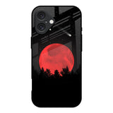 Moonlight Aesthetic iPhone 16 Glass Back Cover Online