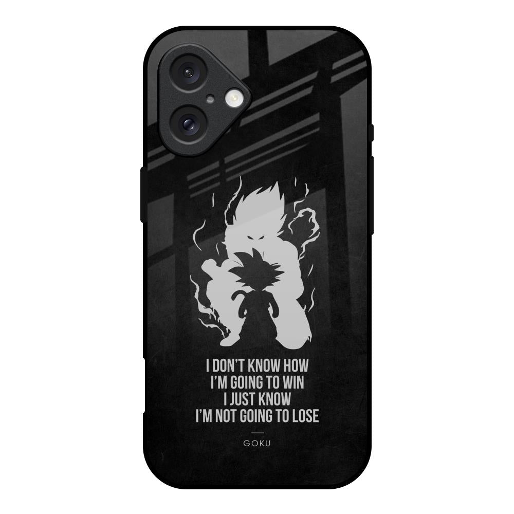 Ace One Piece iPhone 16 Glass Back Cover Online
