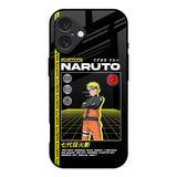 Ninja Way iPhone 16 Glass Back Cover Online