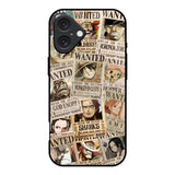 Dead Or Alive iPhone 16 Glass Back Cover Online