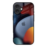 Acrylic Stones iPhone 16 Glass Back Cover Online