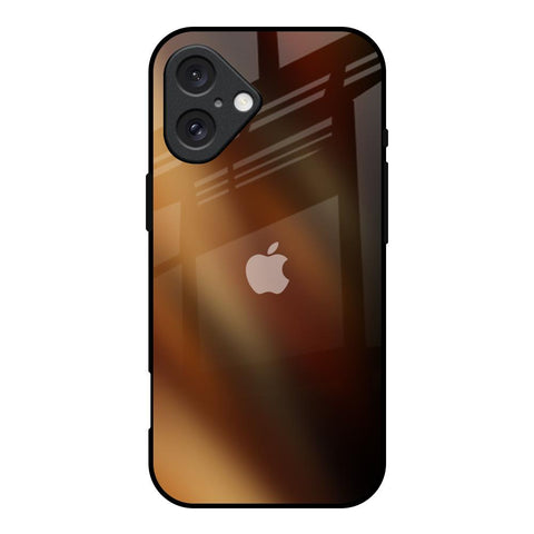 EarthTones iPhone 16 Glass Back Cover Online