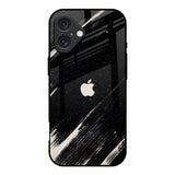Galaxy Art iPhone 16 Glass Back Cover Online