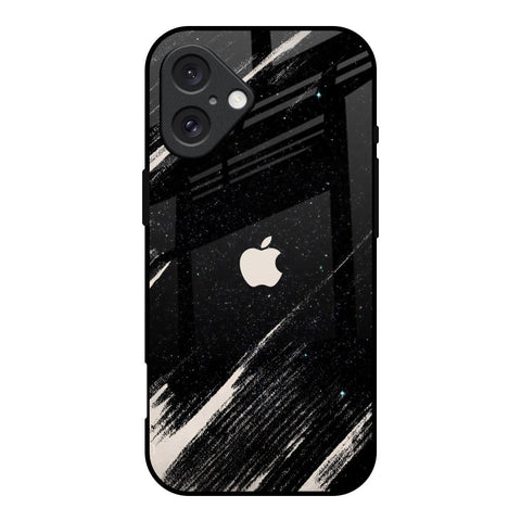 Galaxy Art iPhone 16 Glass Back Cover Online