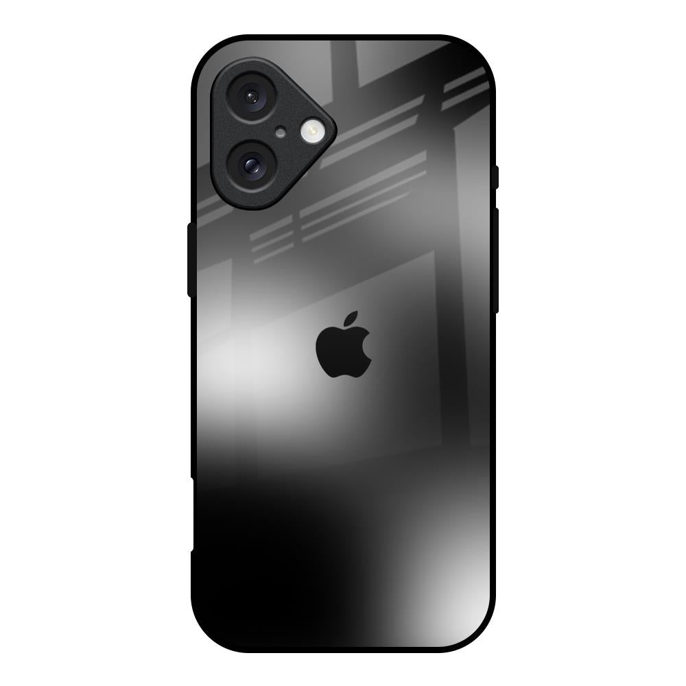 Blackspot iPhone 16 Glass Back Cover Online