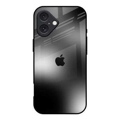 Blackspot iPhone 16 Glass Back Cover Online