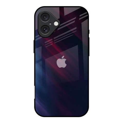 Pink Way iPhone 16 Glass Back Cover Online