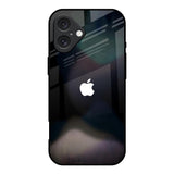 Horror Spots iPhone 16 Glass Back Cover Online