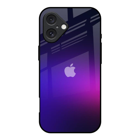 Dual Magic Tone iPhone 16 Glass Back Cover Online