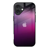 Knight Pink iPhone 16 Glass Back Cover Online