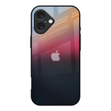 Ocean View iPhone 16 Glass Back Cover Online