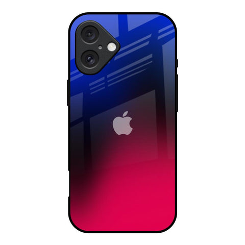 Mesmerizing Gradient iPhone 16 Glass Back Cover Online