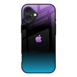 Purplemarine iPhone 16 Glass Back Cover Online