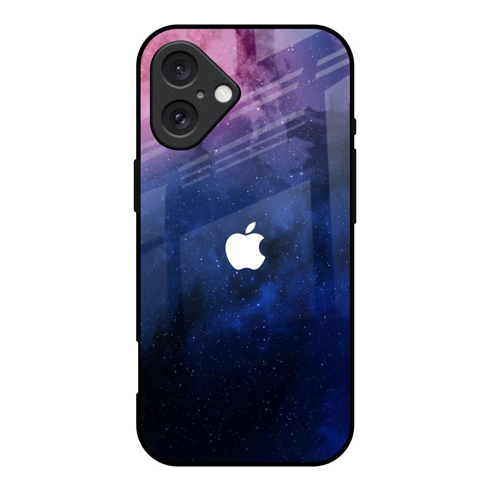 Dreamzone iPhone 16 Glass Back Cover Online