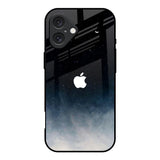 Aesthetic Sky iPhone 16 Glass Back Cover Online