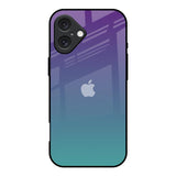 Shroom Haze iPhone 16 Glass Back Cover Online