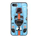 Race Laboratory iPhone 7 Glass Back Cover Online