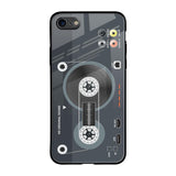 Retro Recorder iPhone 7 Glass Back Cover Online