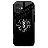 Dream Chasers iPhone 16 Plus Glass Back Cover Online