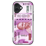 Stock Out Currency iPhone 16 Plus Glass Back Cover Online