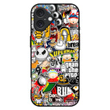 Boosted iPhone 16 Plus Glass Back Cover Online
