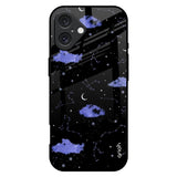 Constellations iPhone 16 Plus Glass Back Cover Online