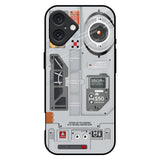 Plasma Shield iPhone 16 Plus Glass Back Cover Online