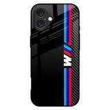 Automotive Art iPhone 16 Plus Glass Back Cover Online