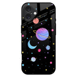 Planet Play iPhone 16 Plus Glass Back Cover Online