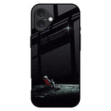 Relaxation Mode On iPhone 16 Plus Glass Back Cover Online