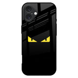 Eyes On You iPhone 16 Plus Glass Back Cover Online