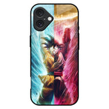 Ultimate Fusion iPhone 16 Plus Glass Back Cover Online
