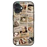 Dead Or Alive iPhone 16 Plus Glass Back Cover Online