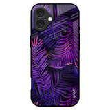 Plush Nature iPhone 16 Plus Glass Back Cover Online