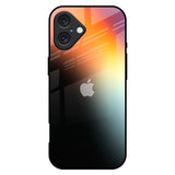 Spectrum iPhone 16 Plus Glass Back Cover Online