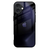 Blur Illusion iPhone 16 Plus Glass Back Cover Online