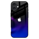 Black Onyx iPhone 16 Plus Glass Back Cover Online