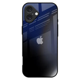 Blurry Beauty iPhone 16 Plus Glass Back Cover Online