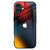 Prismatic iPhone 16 Plus Glass Back Cover Online